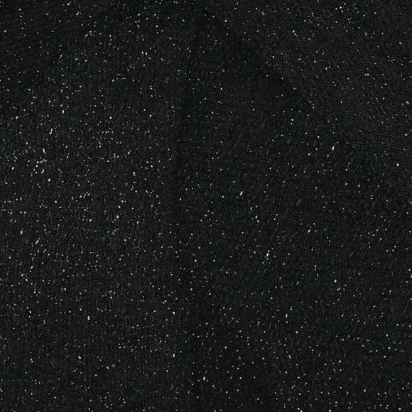 NEW PatBO Lurex Cut Out Jumpsuit in Black Catsuit cutout sparkle - Picture 4 of 8